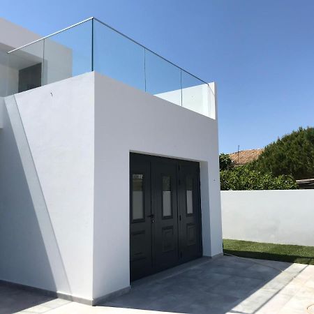 Villa Do Barrudo Vila do Bispo Dış mekan fotoğraf
