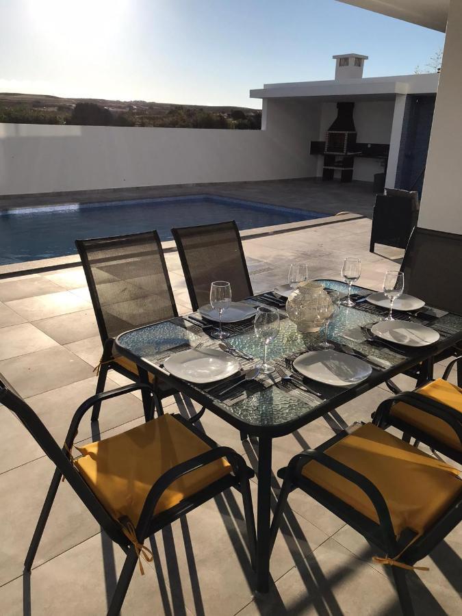 Villa Do Barrudo Vila do Bispo Dış mekan fotoğraf