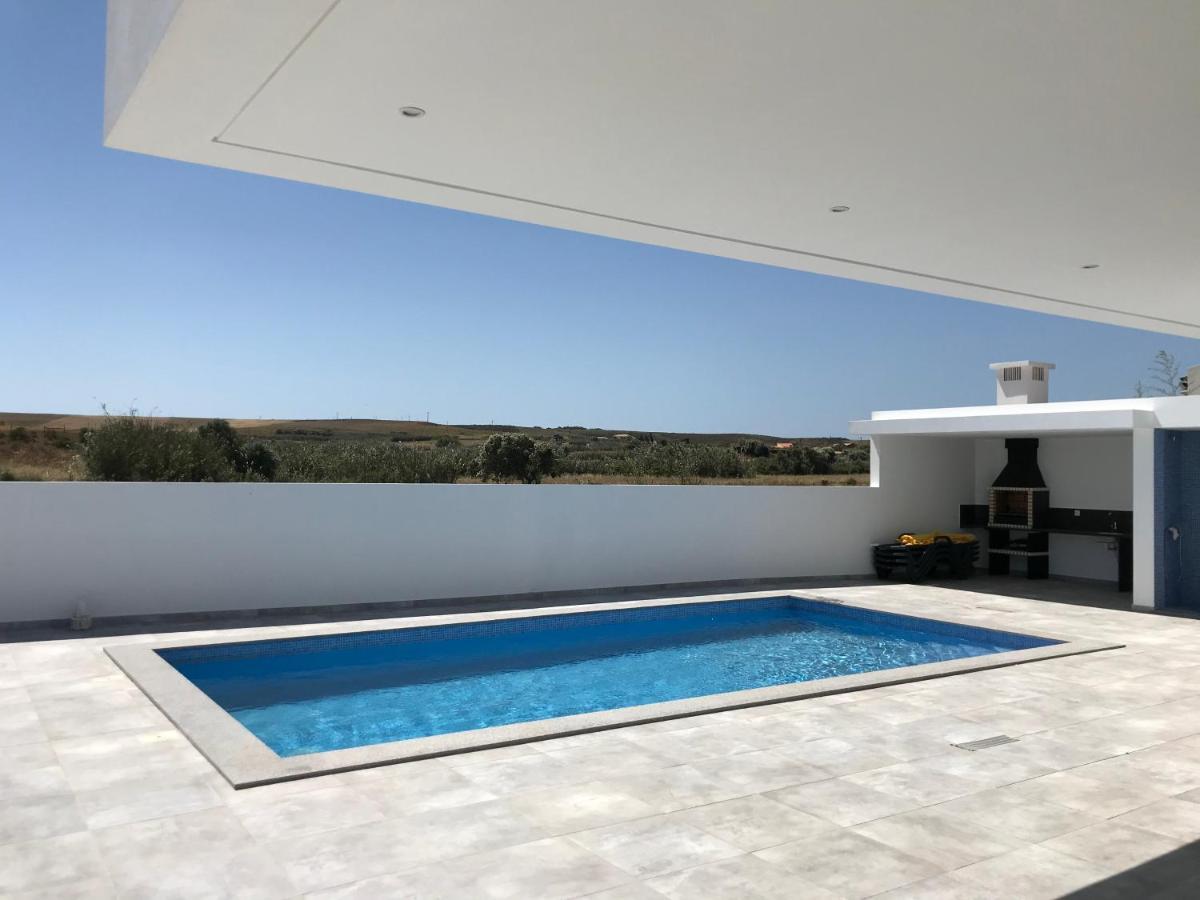 Villa Do Barrudo Vila do Bispo Dış mekan fotoğraf
