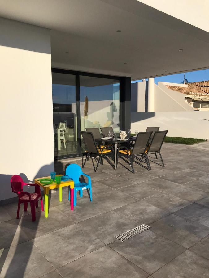 Villa Do Barrudo Vila do Bispo Dış mekan fotoğraf