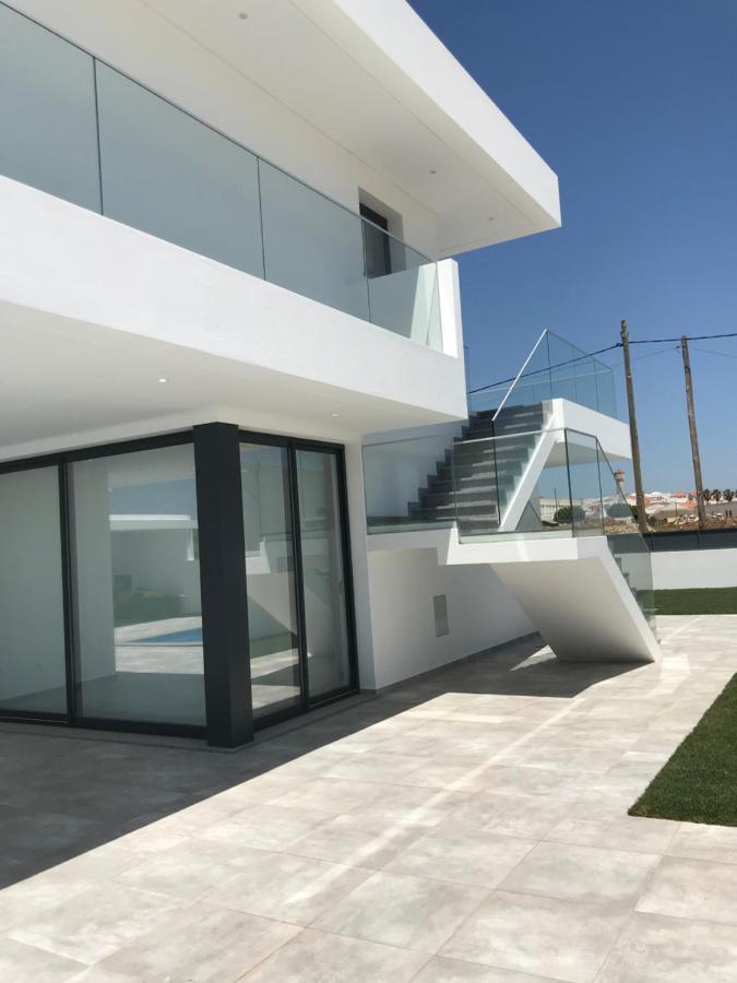 Villa Do Barrudo Vila do Bispo Dış mekan fotoğraf