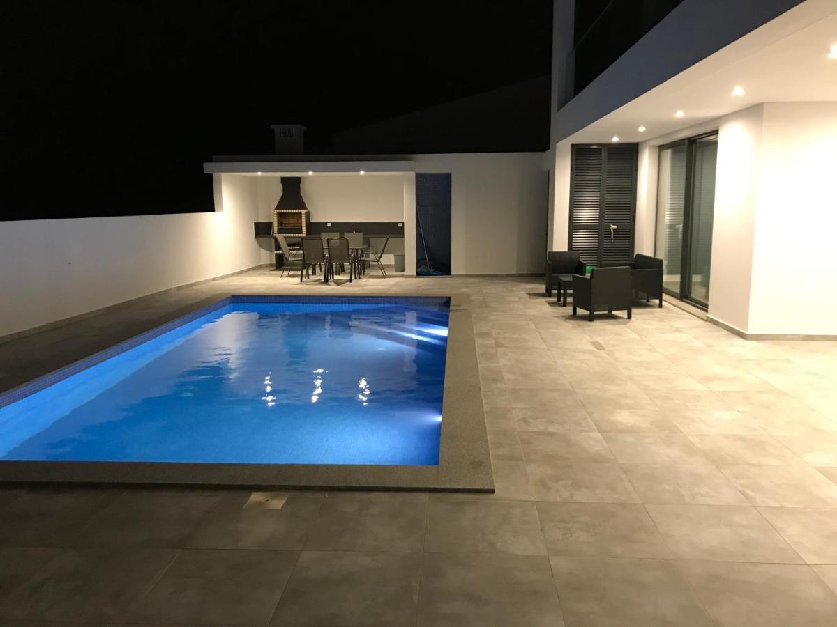 Villa Do Barrudo Vila do Bispo Dış mekan fotoğraf