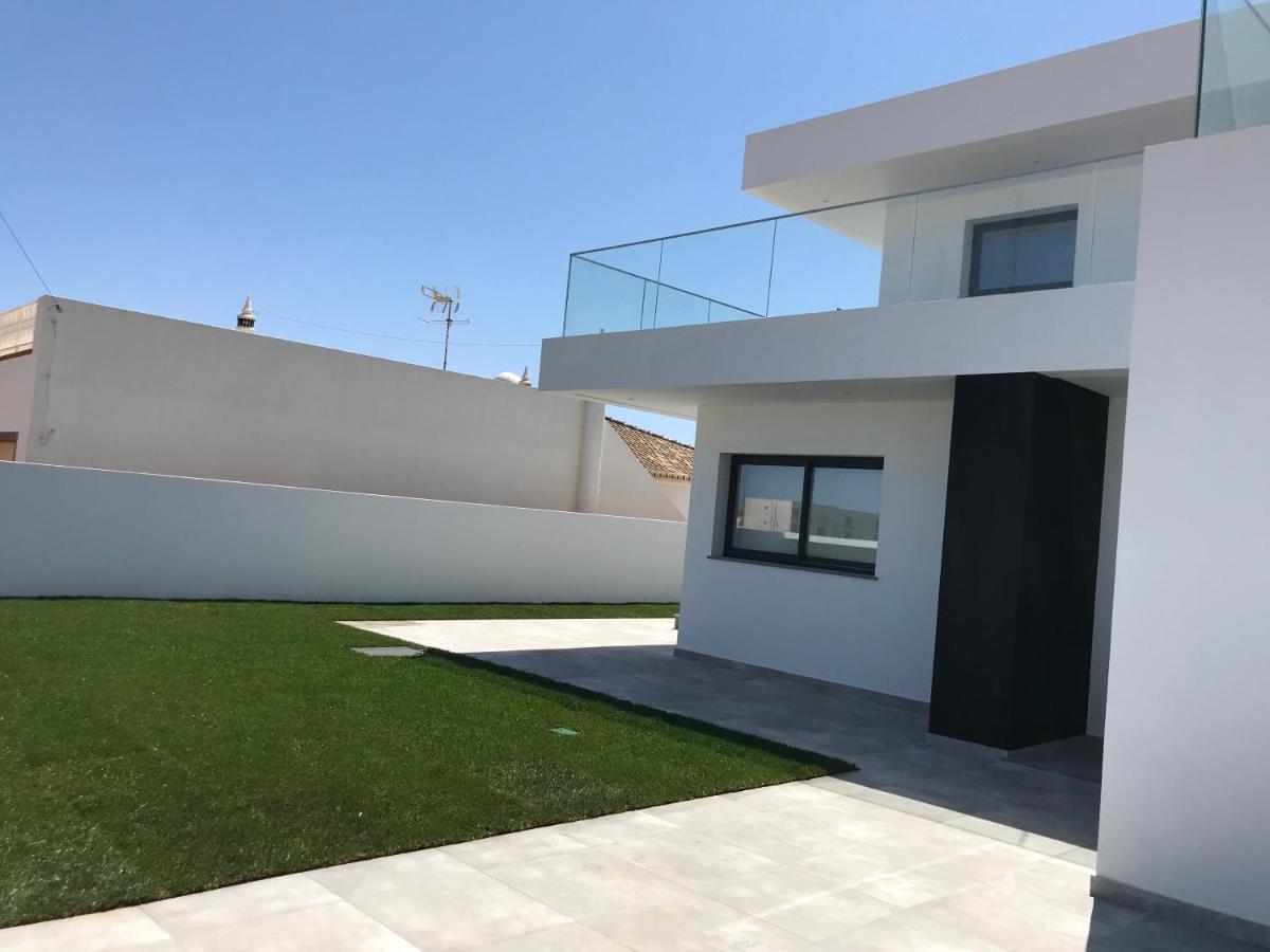 Villa Do Barrudo Vila do Bispo Dış mekan fotoğraf