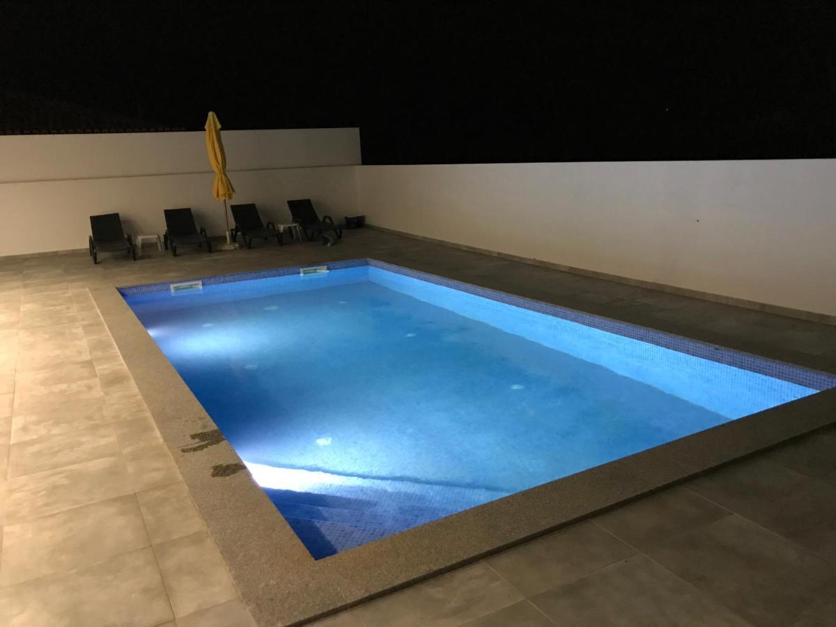 Villa Do Barrudo Vila do Bispo Dış mekan fotoğraf
