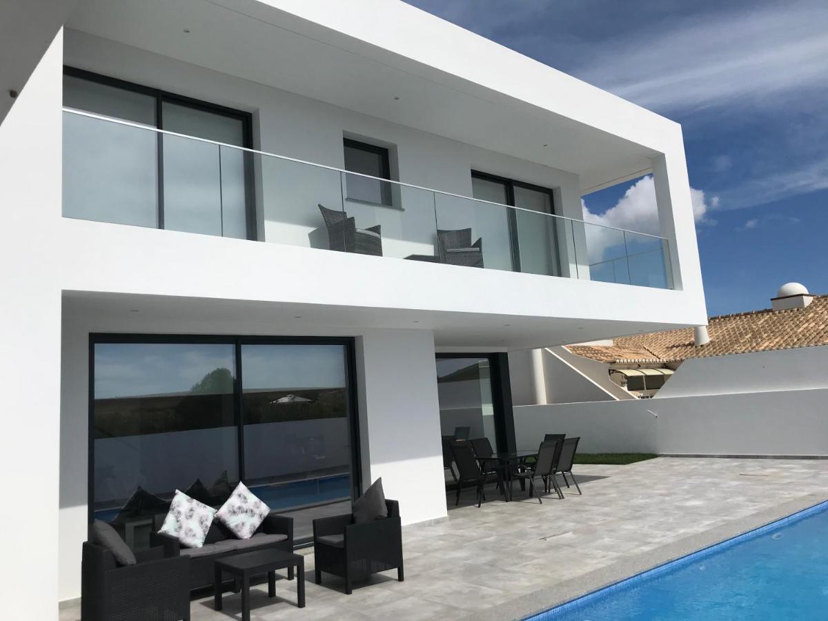 Villa Do Barrudo Vila do Bispo Dış mekan fotoğraf