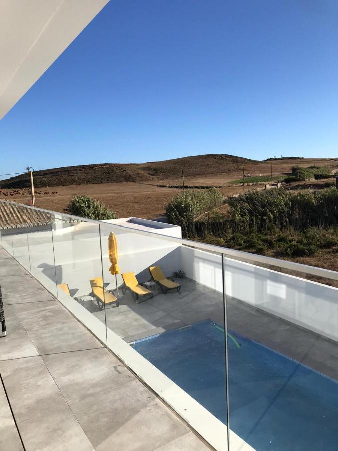 Villa Do Barrudo Vila do Bispo Dış mekan fotoğraf
