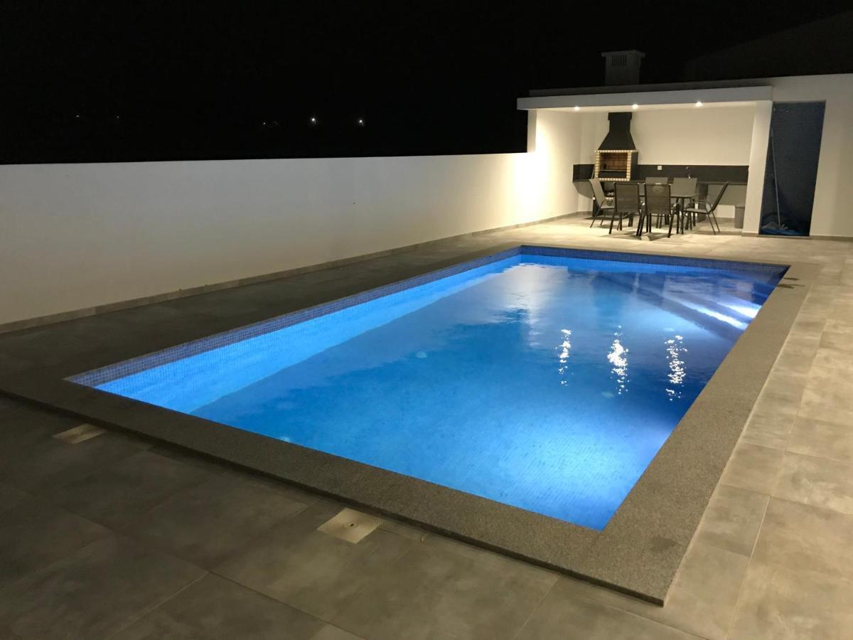 Villa Do Barrudo Vila do Bispo Dış mekan fotoğraf