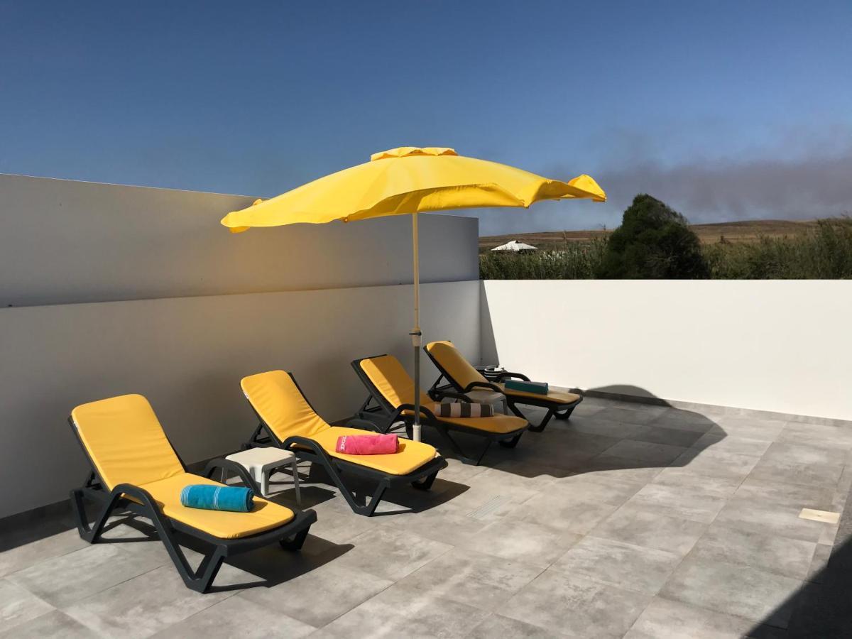Villa Do Barrudo Vila do Bispo Dış mekan fotoğraf