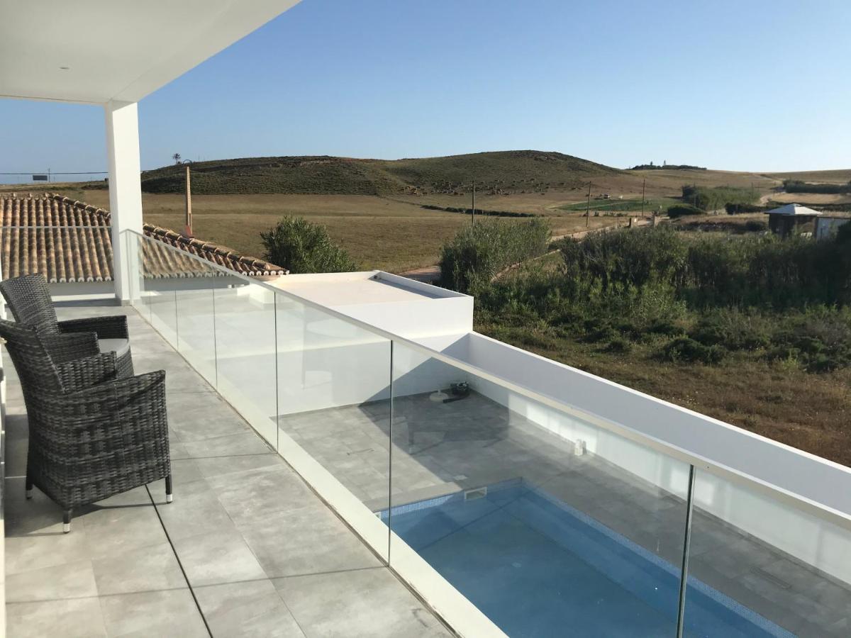 Villa Do Barrudo Vila do Bispo Dış mekan fotoğraf