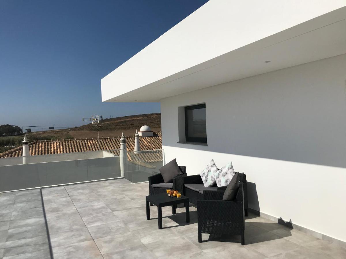 Villa Do Barrudo Vila do Bispo Dış mekan fotoğraf